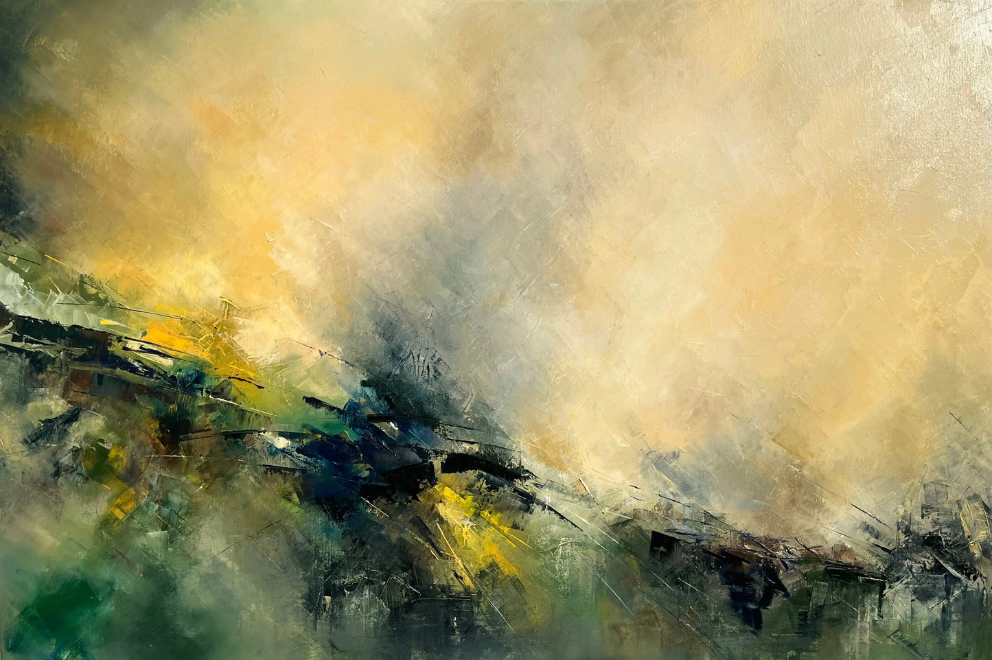 Dorota Golińska - 23/22 Justine Art