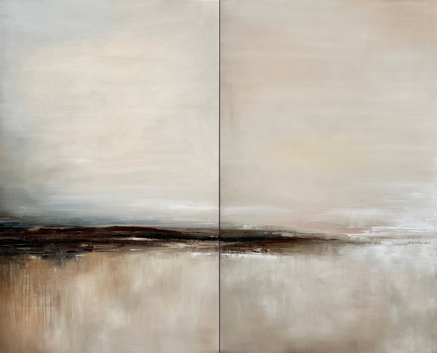 Dorota Golińska - Silence