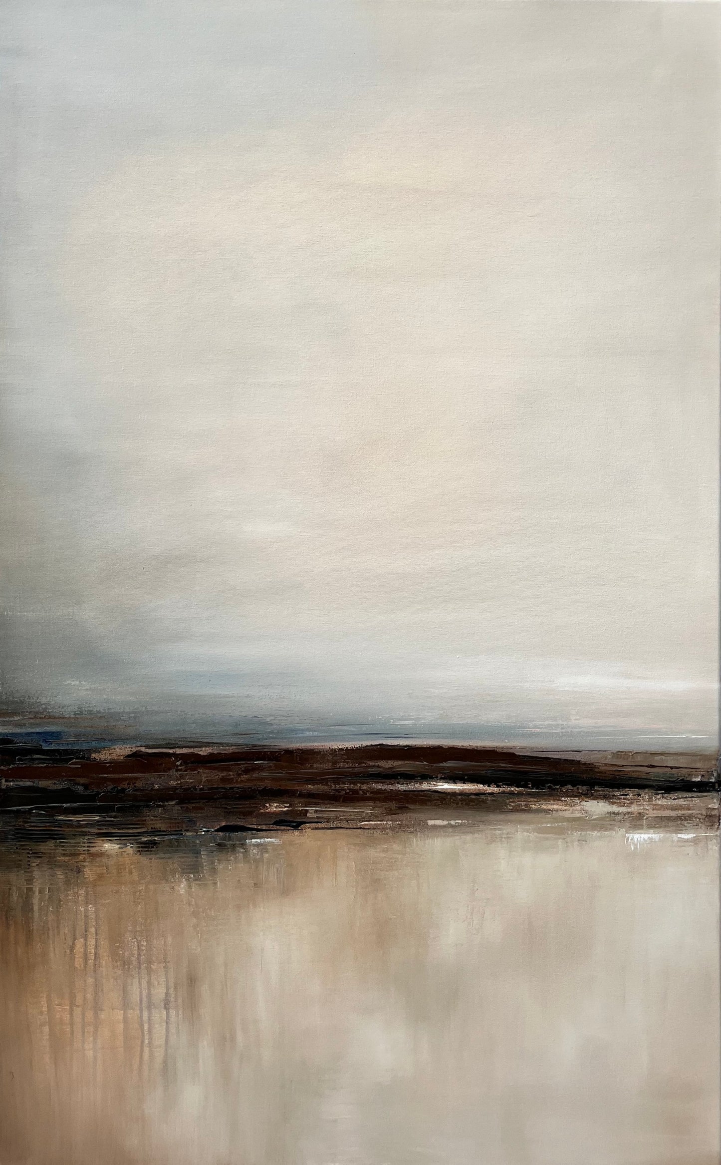 Dorota Golińska - Silence