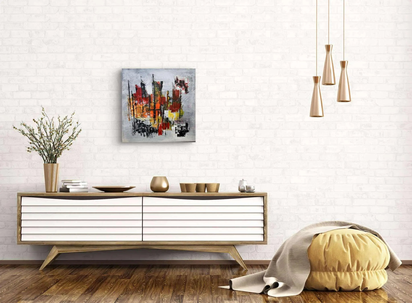 Lovísa - Untitled Justine Art