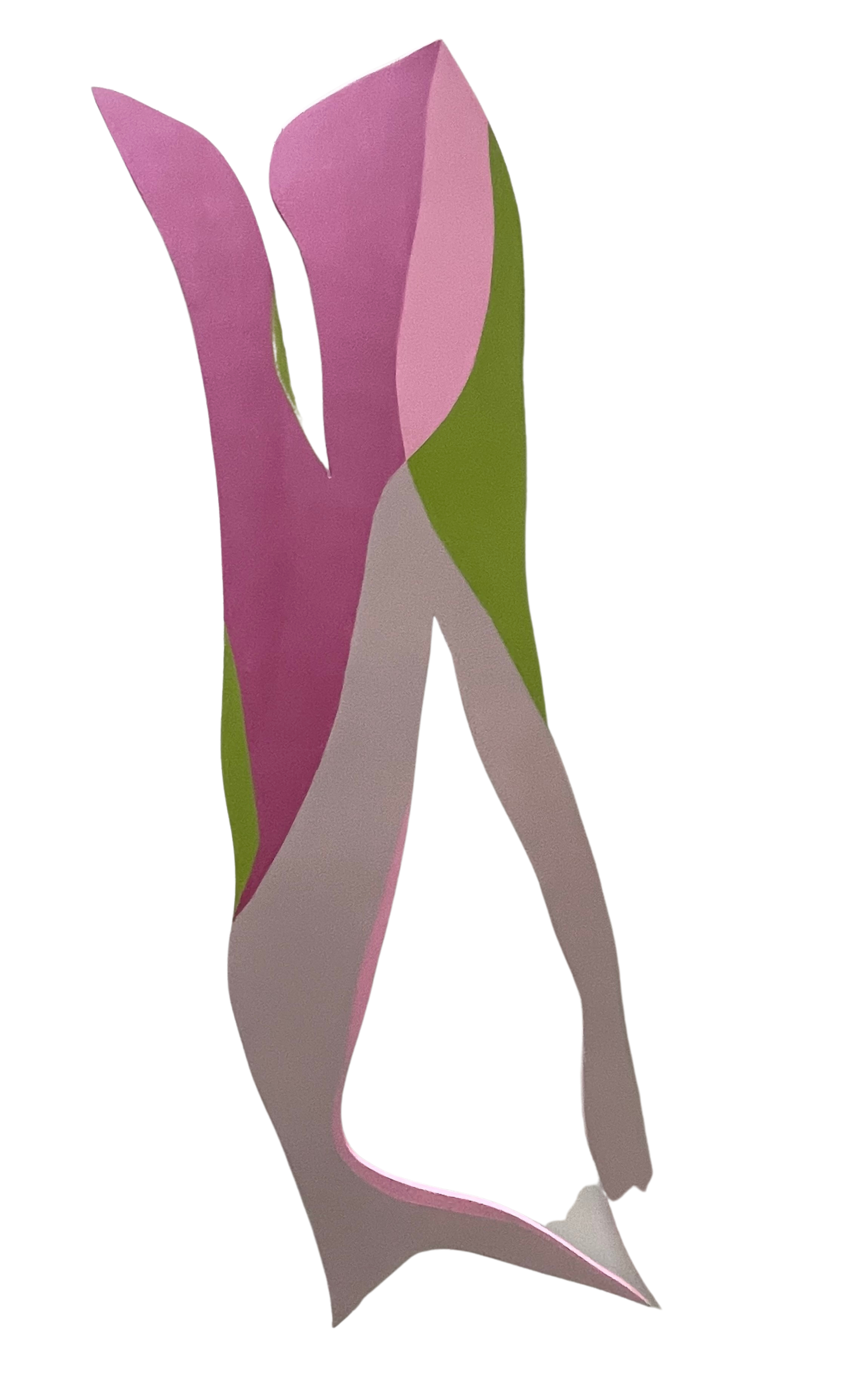 Bryndís Brynjarsdóttir - Growth