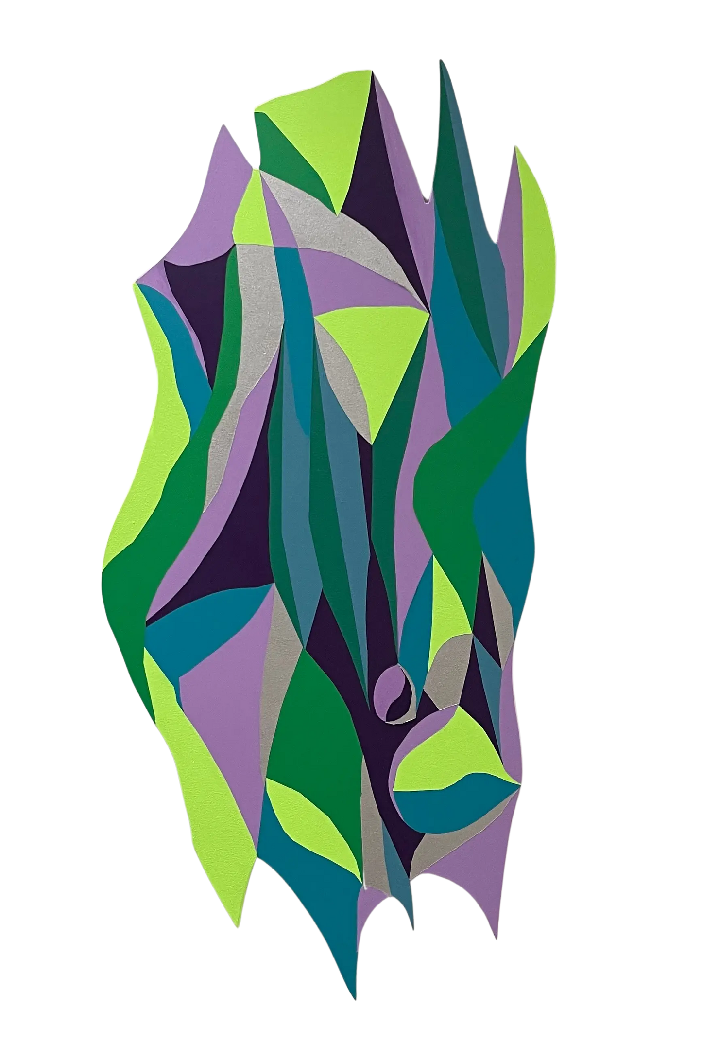 Bryndís Brynjarsdóttir - Harmony Justine Art