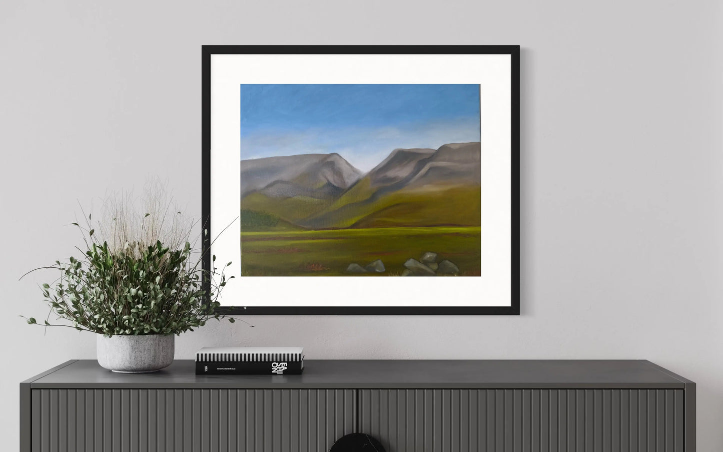 Hildur Þöll Ágústsdóttir - Skarð Justine Art