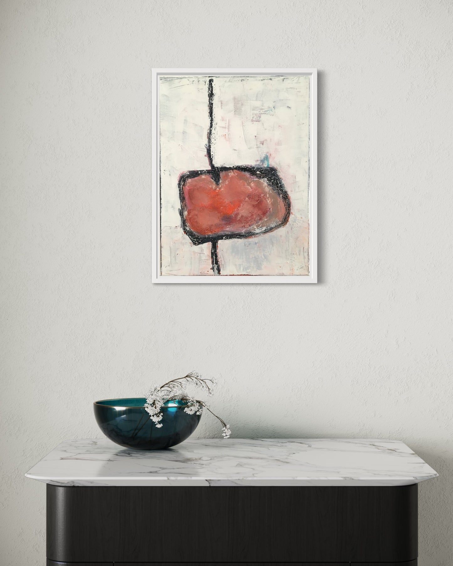 Aldís Yngvadóttir - Samhengi I