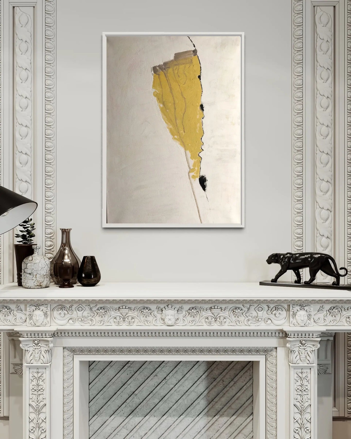 Aldís Yngvadóttir - See Justine Art