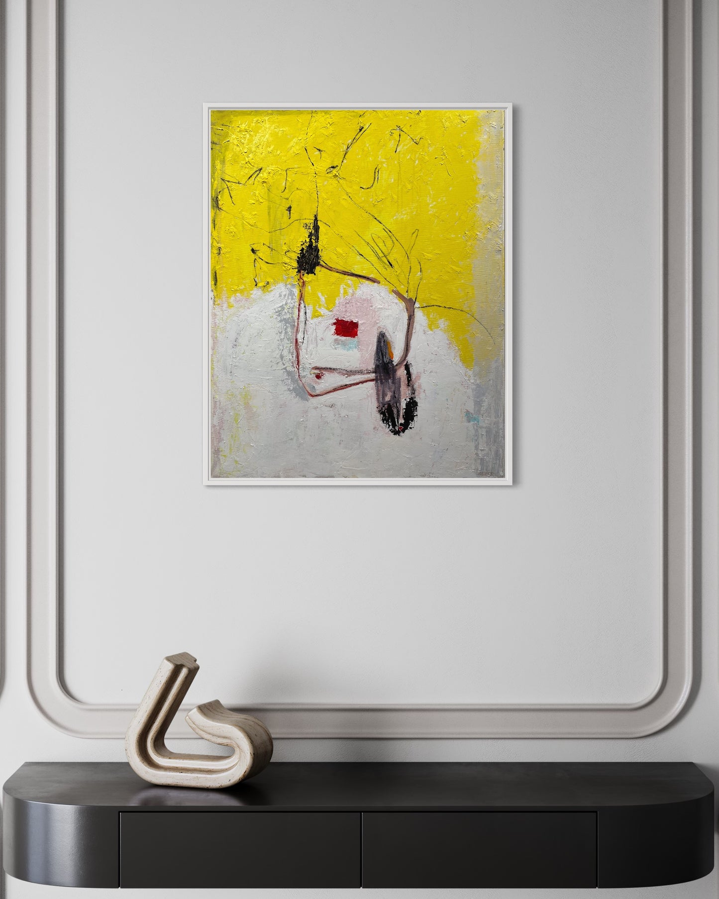 Aldís Yngvadóttir - Core yourself