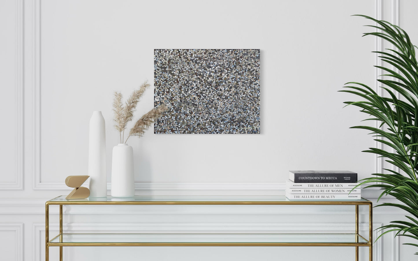 Jóhannes K. Kristjánsson - Smásteinar