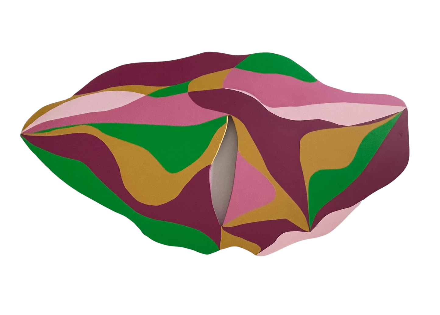 Bryndís Brynjarsdóttir - To the depth Justine Art