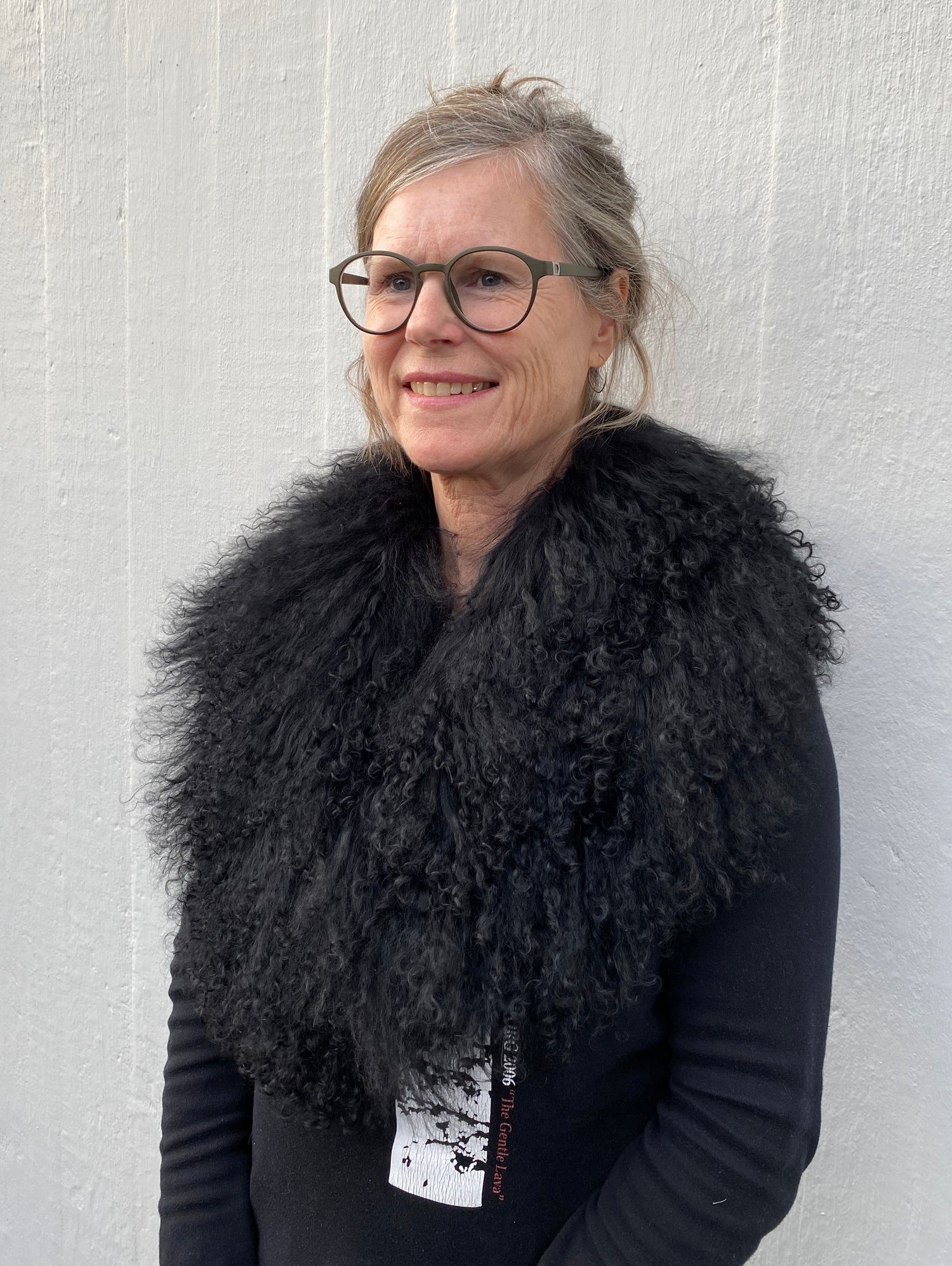 Aldís Yngvadóttir