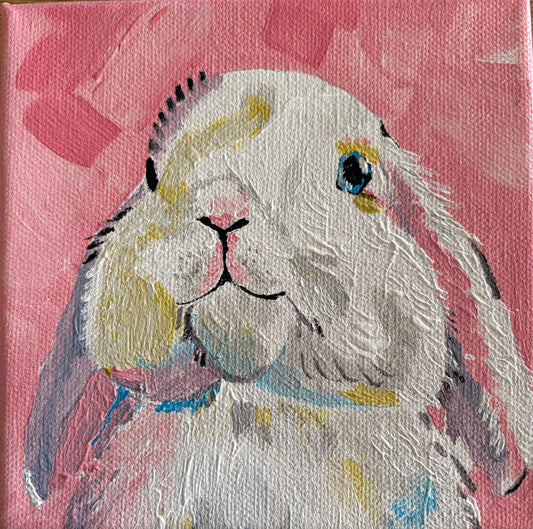 J. Cortes - Whiskers