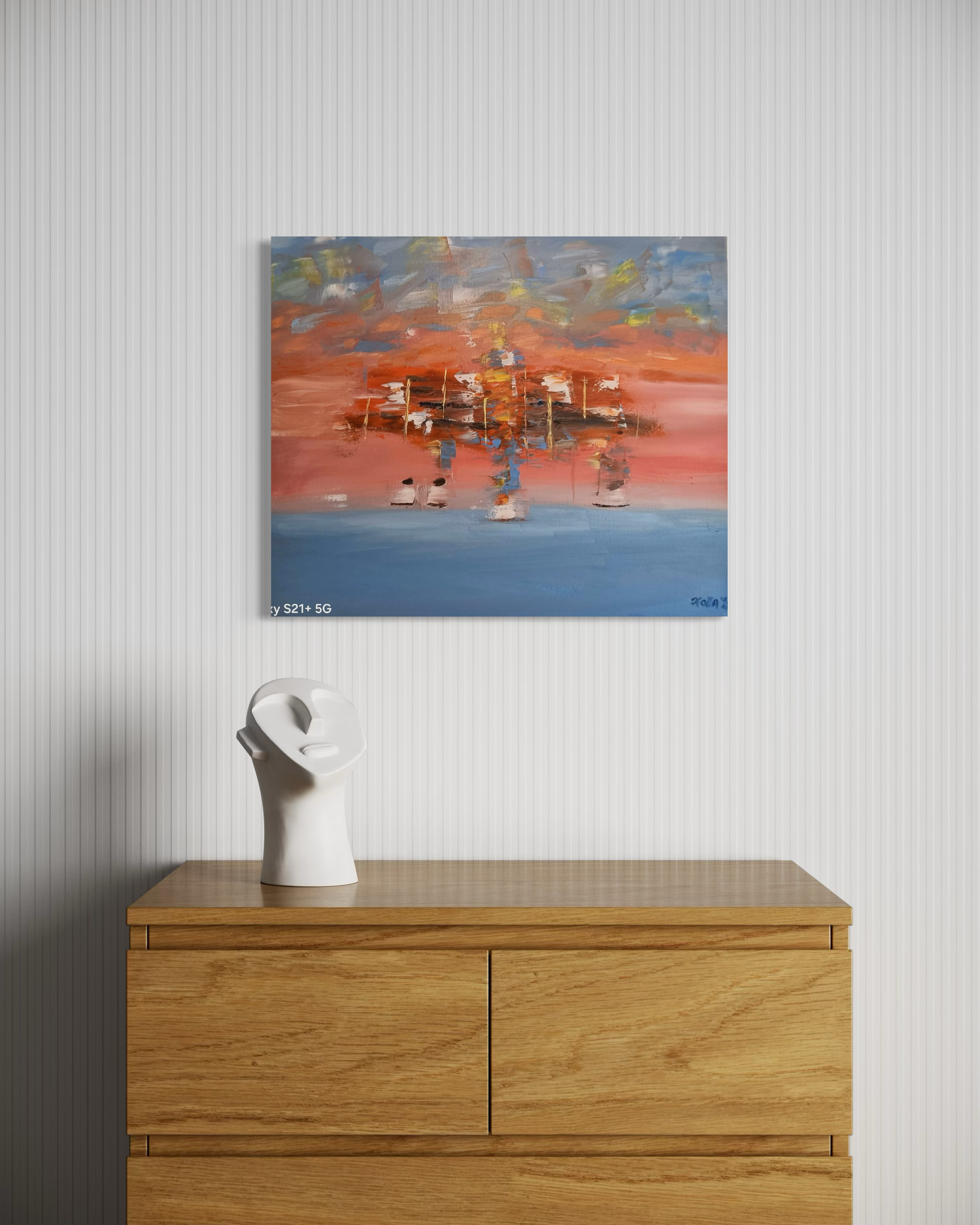 Kolla - Himnaleikir Justine Art
