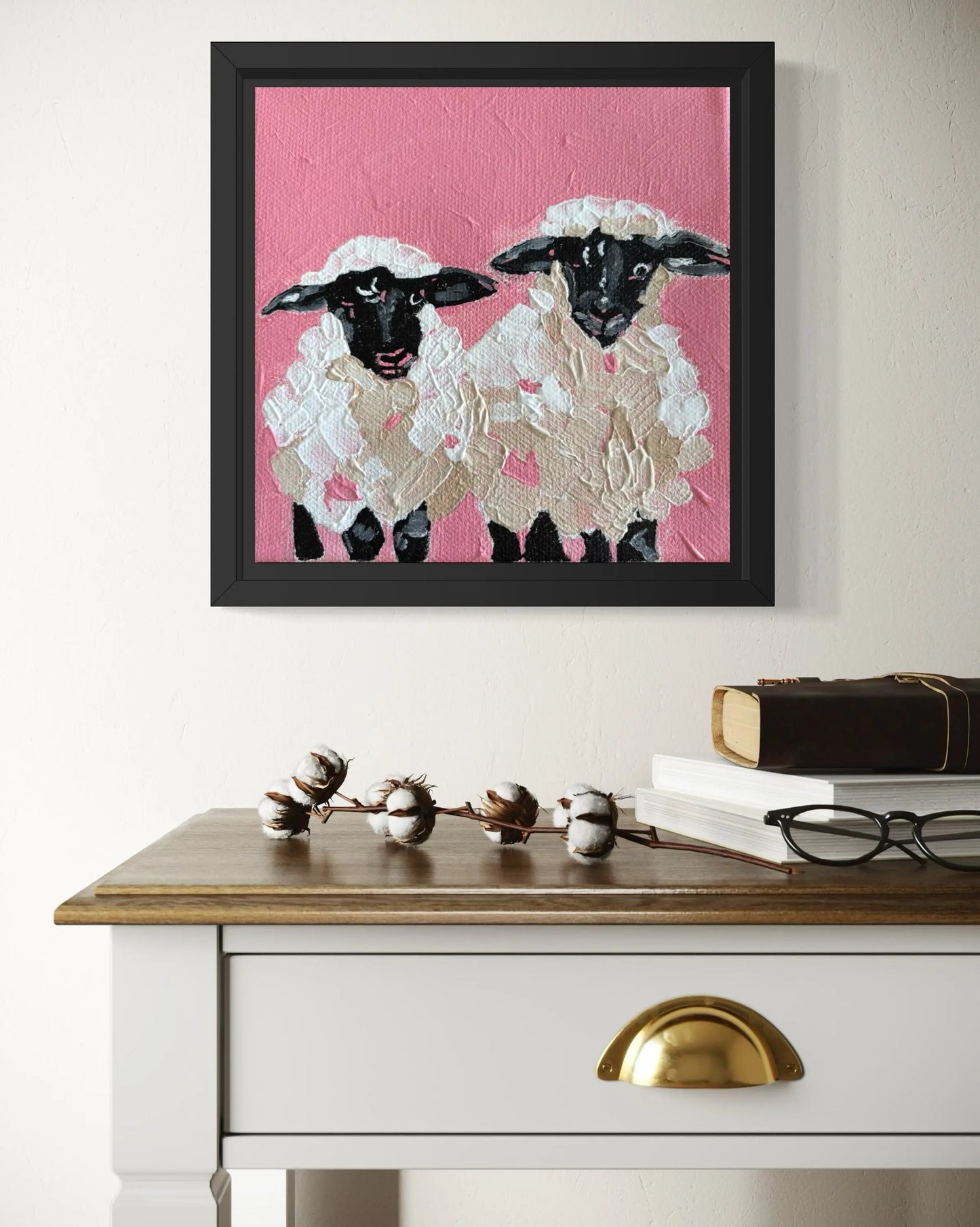 J.Cortes - Companions Justine Art