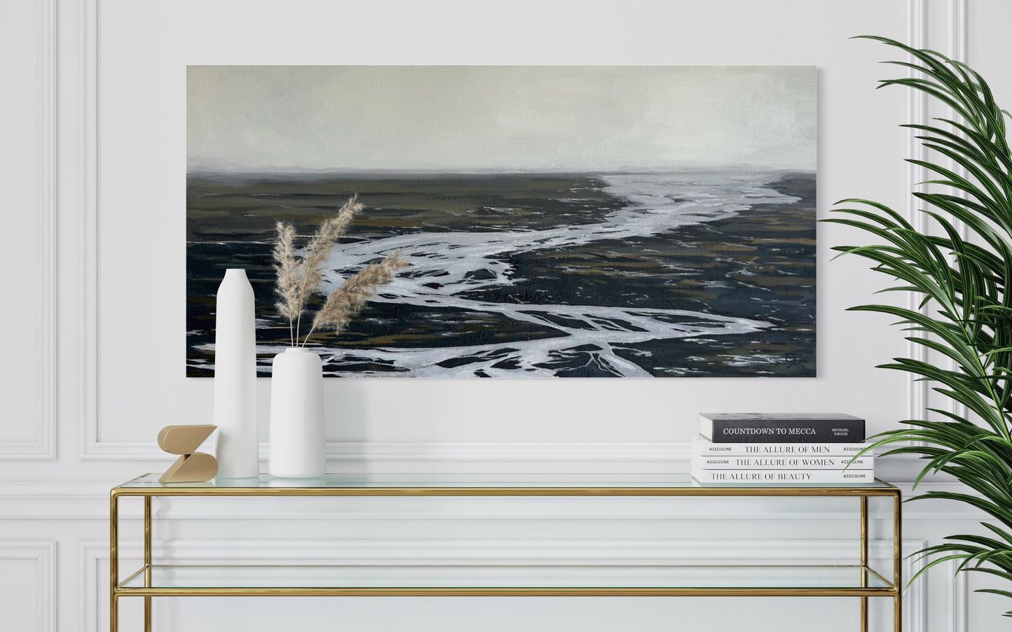 Guðleifur Kristjánsson - Sandar