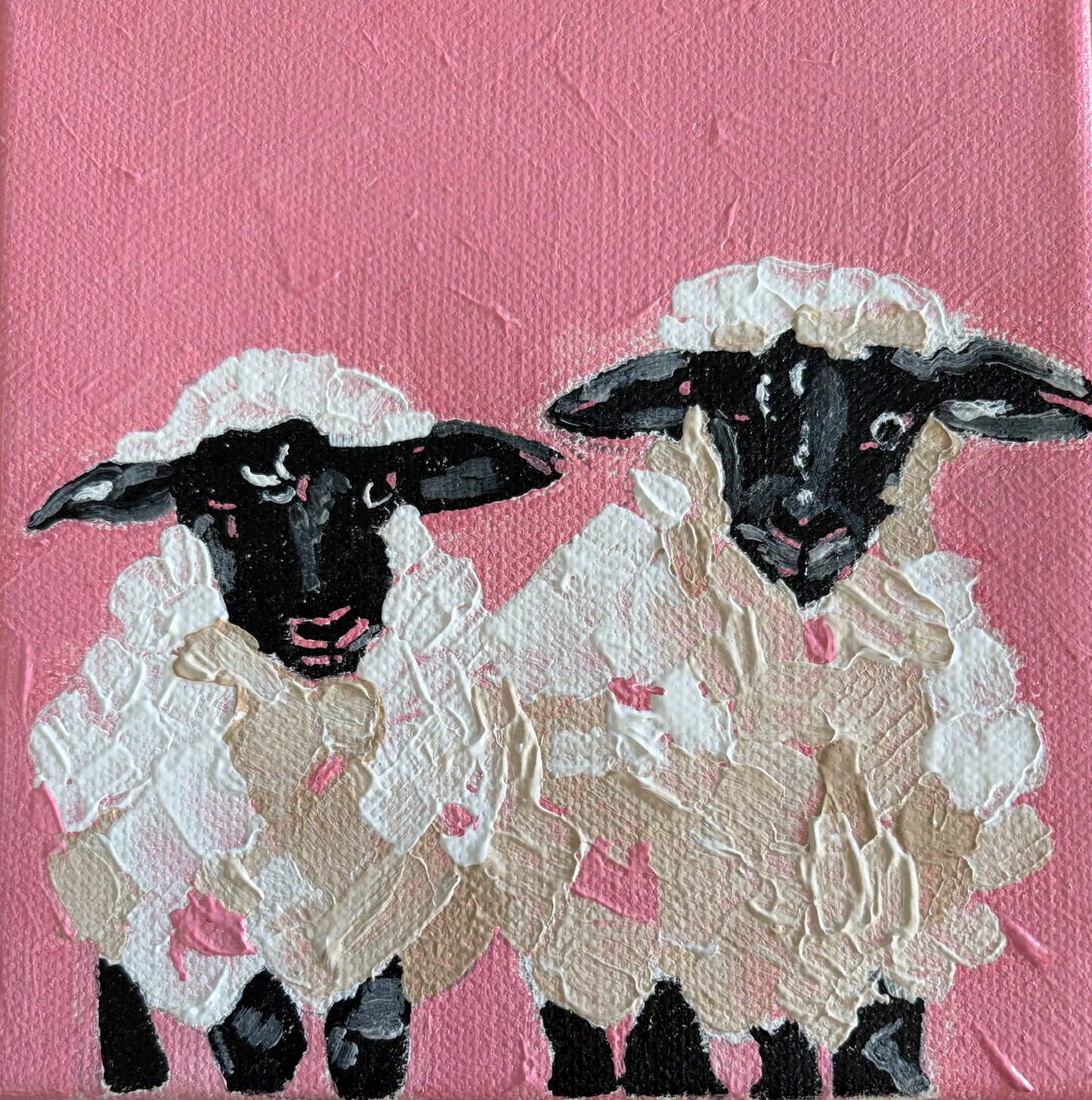 J.Cortes - Companions Justine Art