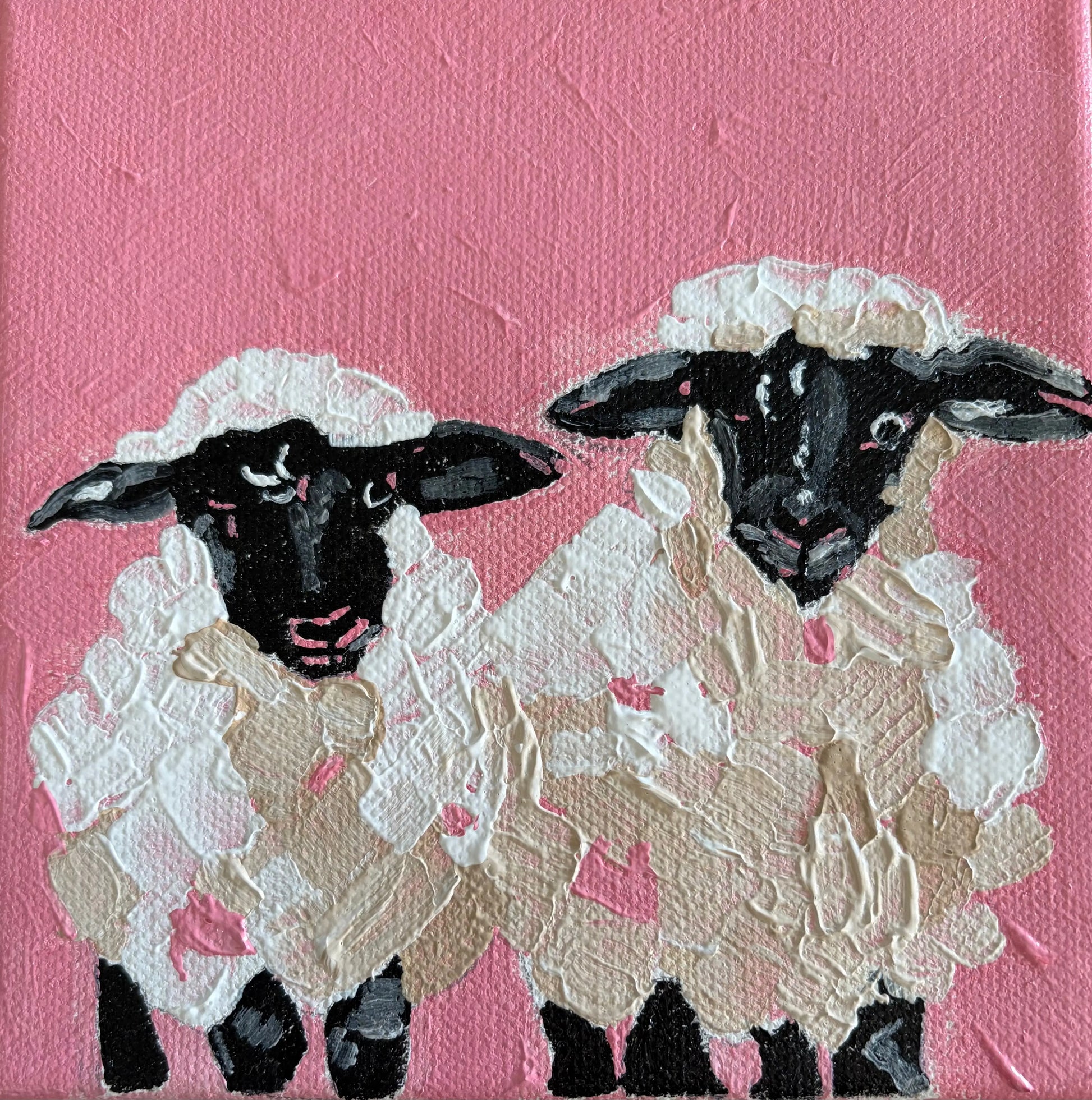 J.Cortes - Companions Justine Art