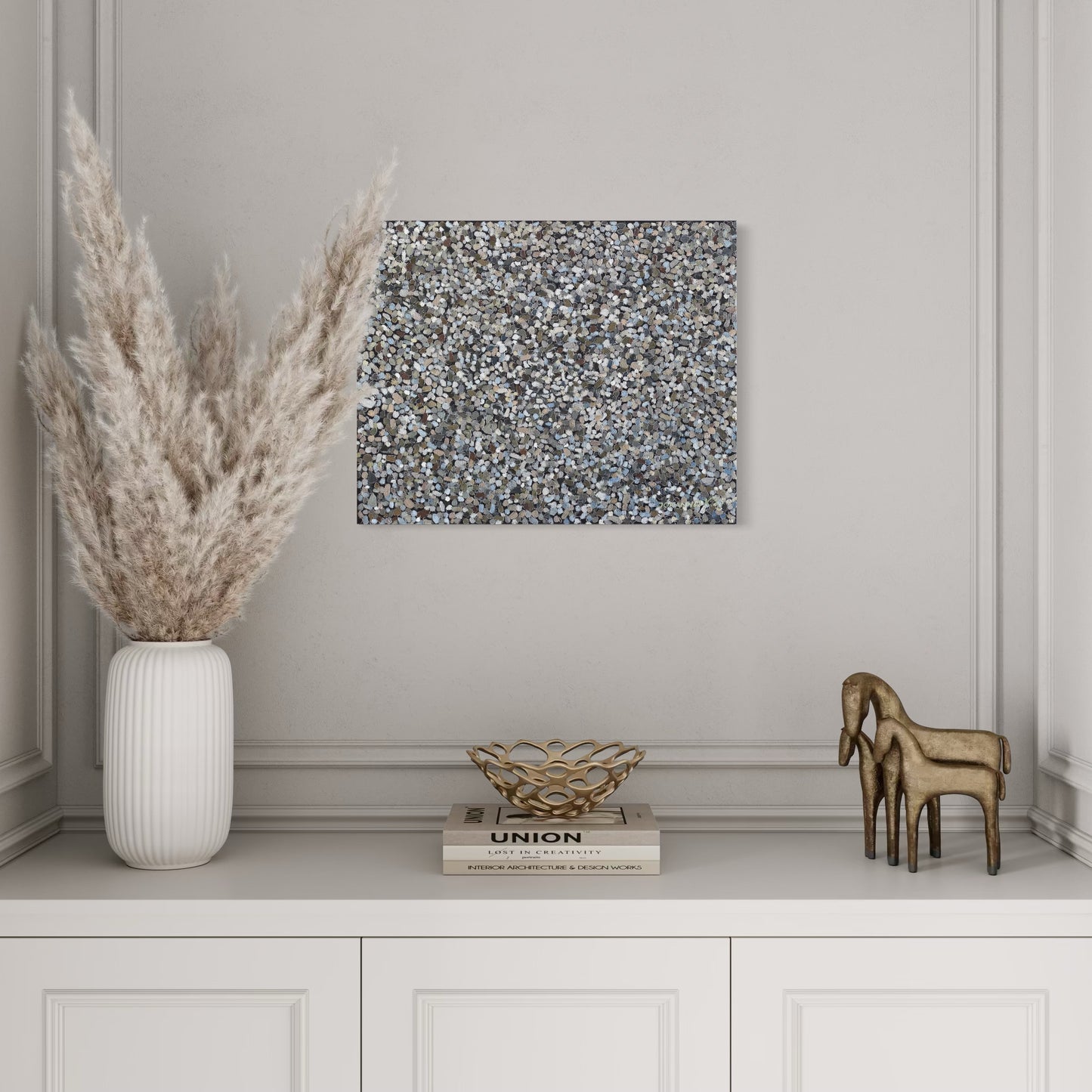 Jóhannes K. Kristjánsson - Smásteinar