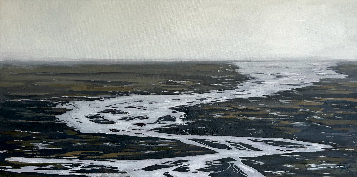 Guðleifur Kristjánsson - Sandar