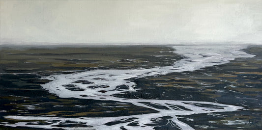 Guðleifur Kristjánsson - Sandar